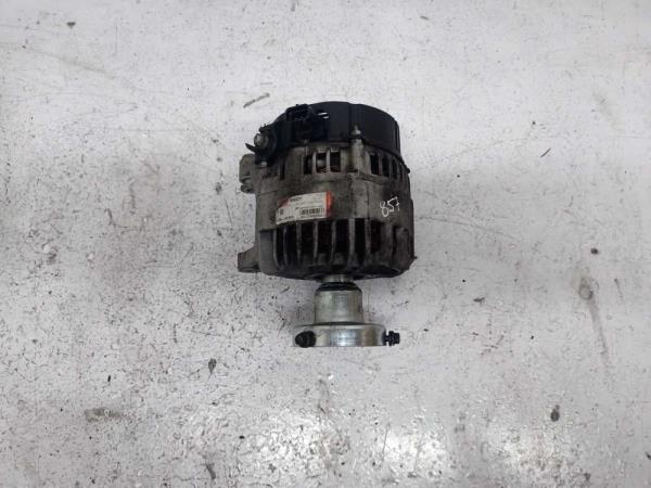 ALTERNATEUR FORD FOCUS - Vue 2